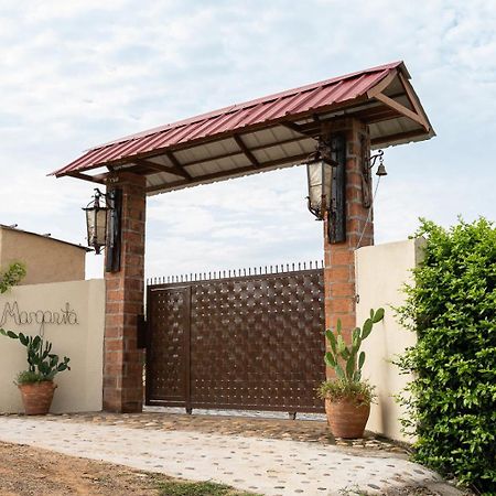 Privada Y Comoda Cabana, Casa Margarita, Villavieja Exteriér fotografie