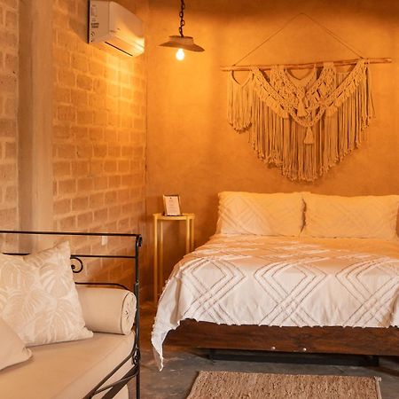 Privada Y Comoda Cabana, Casa Margarita, Villavieja Exteriér fotografie