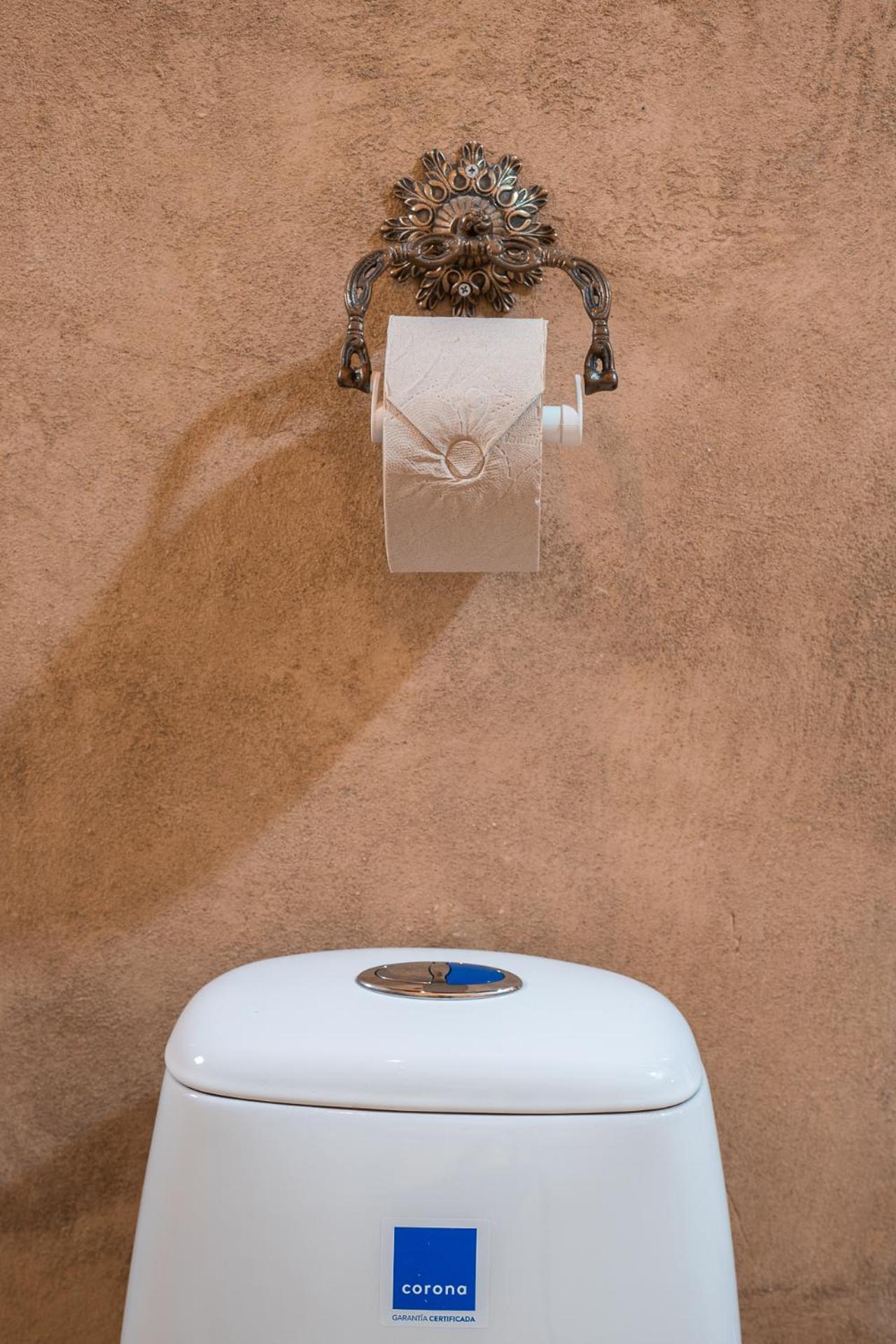Privada Y Comoda Cabana, Casa Margarita, Villavieja Exteriér fotografie